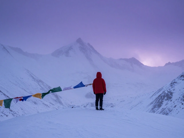 Which is the toughest trek in India? The ultimate challenge revealed