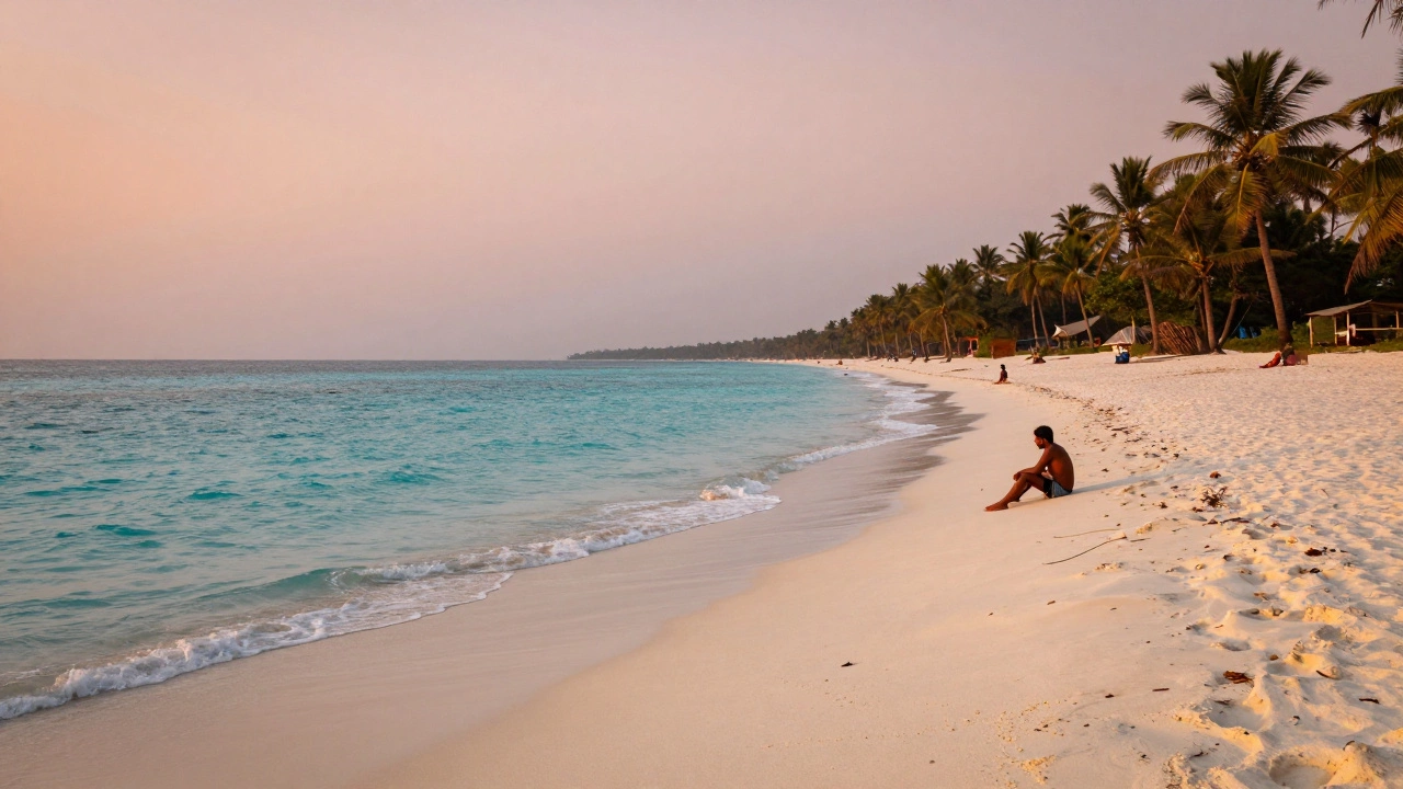 What Is the #1 Best Beach in the World? (It’s in India)