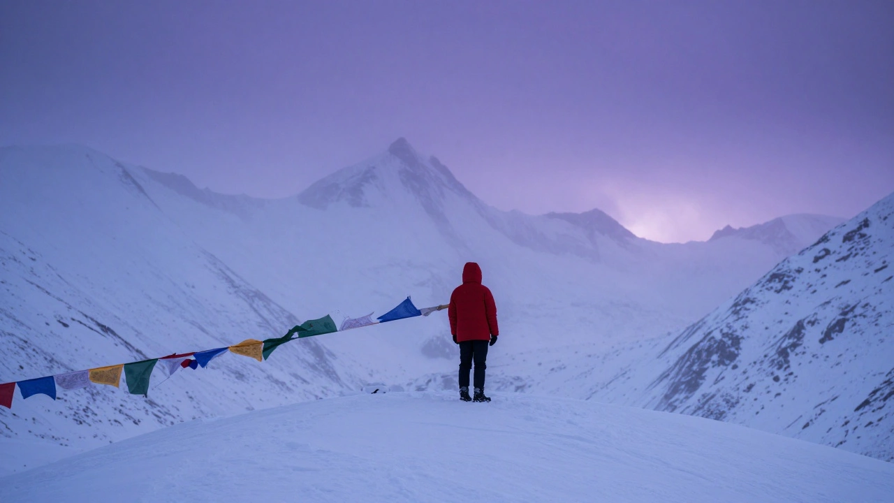 Which is the toughest trek in India? The ultimate challenge revealed