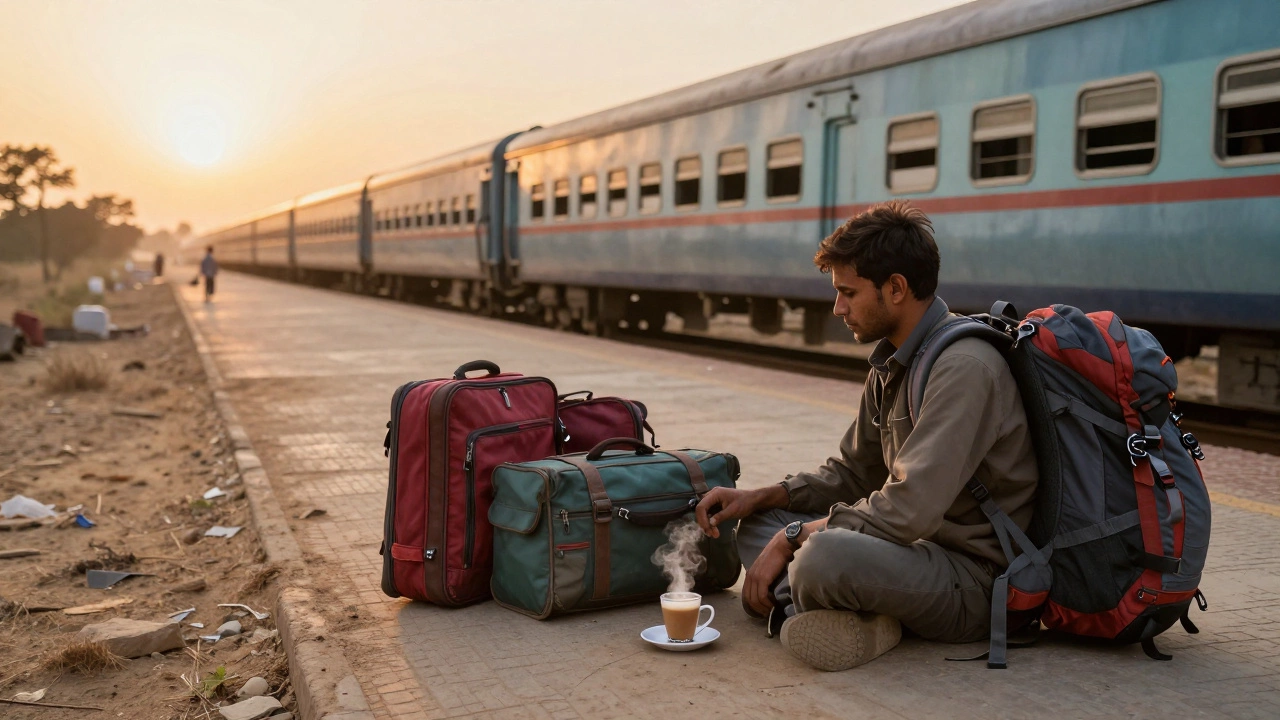 Is India Still Cheap to Travel? Here’s What It Really Costs in 2026