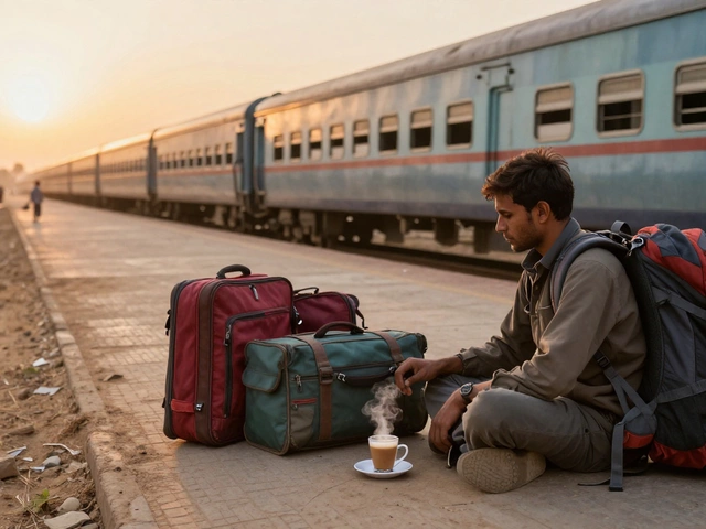 Is India Still Cheap to Travel? Here’s What It Really Costs in 2026
