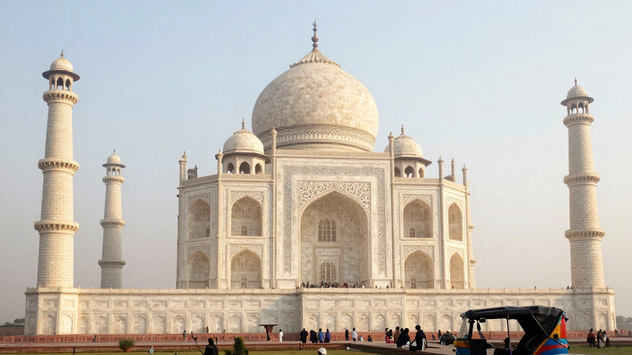 North vs South India: Which Region Should You Visit First?