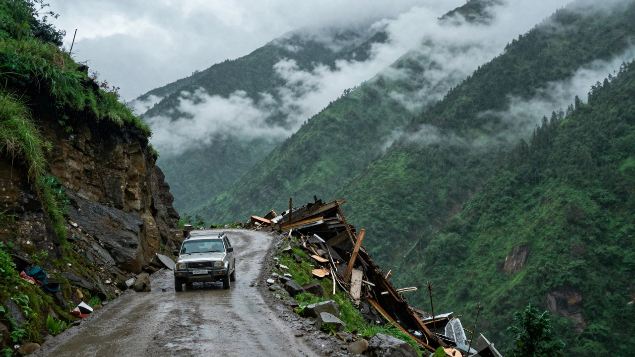 The Real Struggles of Tourism in North East India: Challenges and Solutions