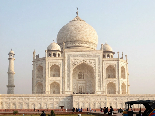North vs South India: Which Region Should You Visit First?