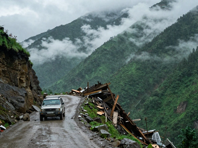 The Real Struggles of Tourism in North East India: Challenges and Solutions