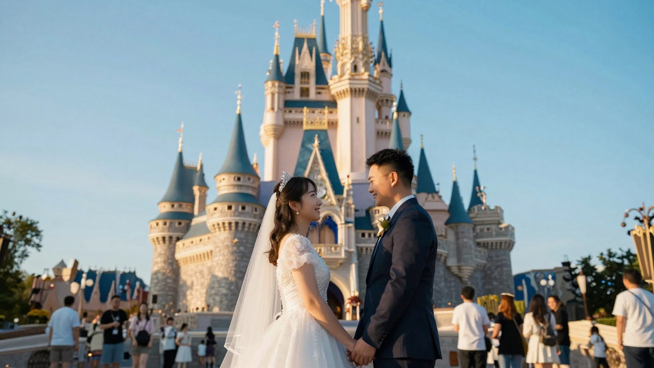 Disney Honeymoon Guide: Packages, Perks, and Tips for Couples in 2026