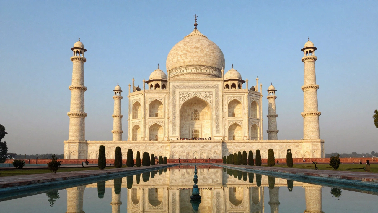 How Many World Heritage Sites Are in India? The 2024-2026 List