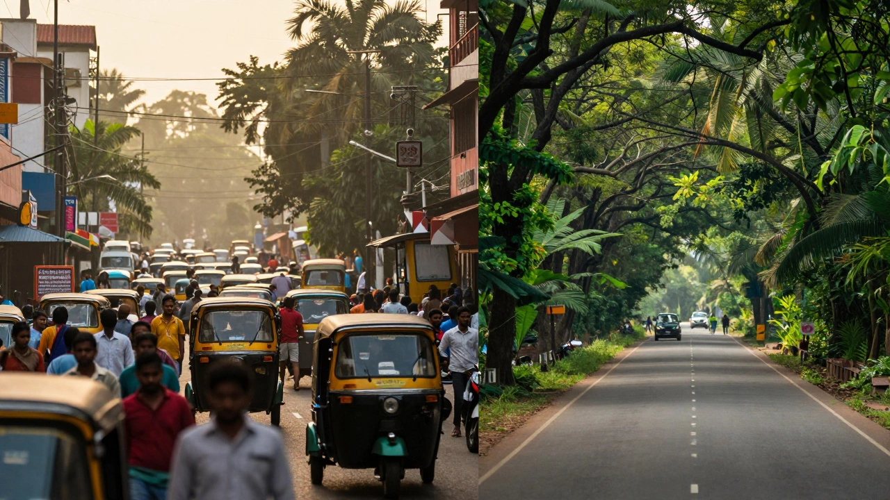 North India vs South India Safety: A Realistic Travel Guide for 2026