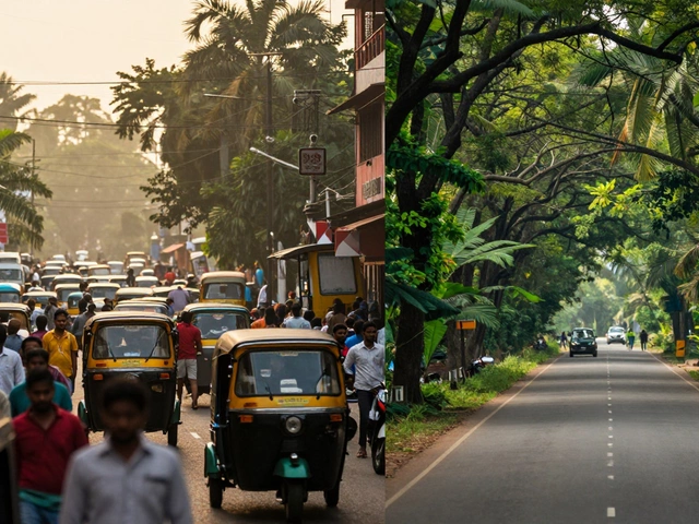 North India vs South India Safety: A Realistic Travel Guide for 2026