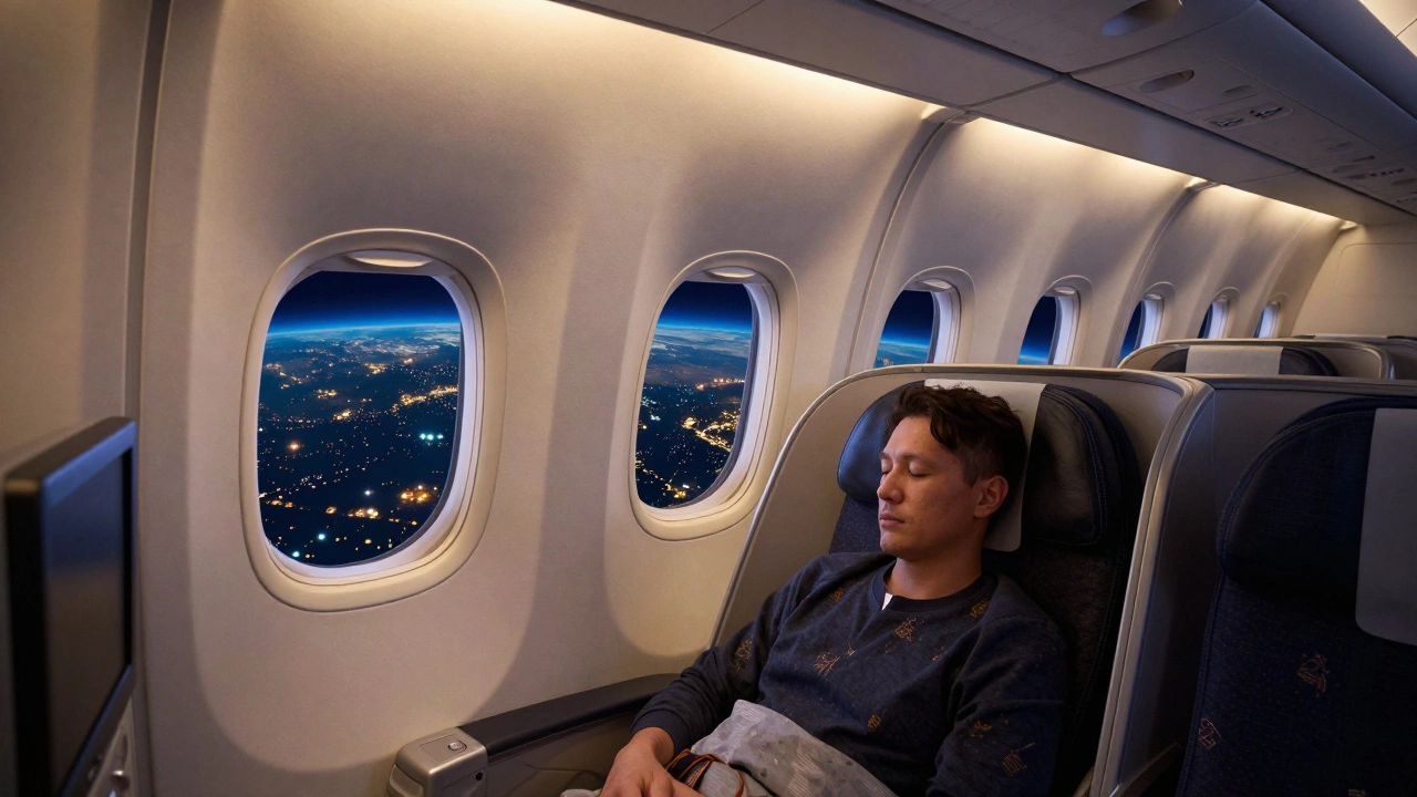 Best Airlines to Fly from USA to India in 2026: A Complete Guide