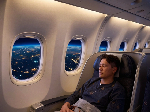 Best Airlines to Fly from USA to India in 2026: A Complete Guide