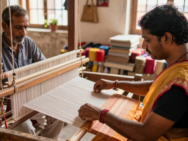 What is an Example of Cultural Tourism? Real Examples from India