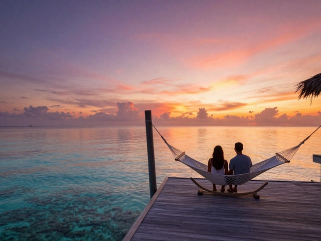 Where Do People Go for Their Honeymoon? Top Destinations & Tips