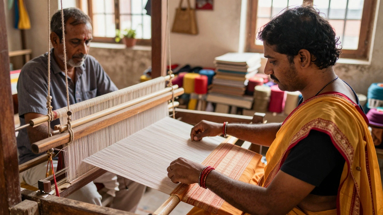 What is an Example of Cultural Tourism? Real Examples from India