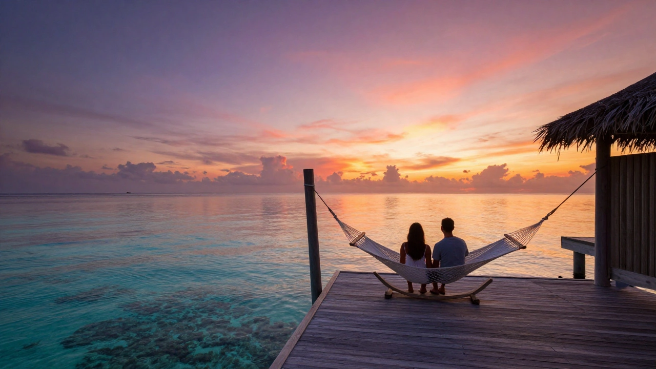 Where Do People Go for Their Honeymoon? Top Destinations & Tips