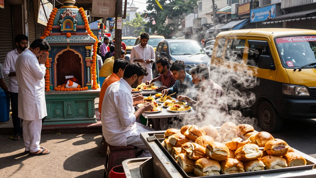 Which City Is Most Culturally Diverse in India? Mumbai, Delhi, or Kolkata?