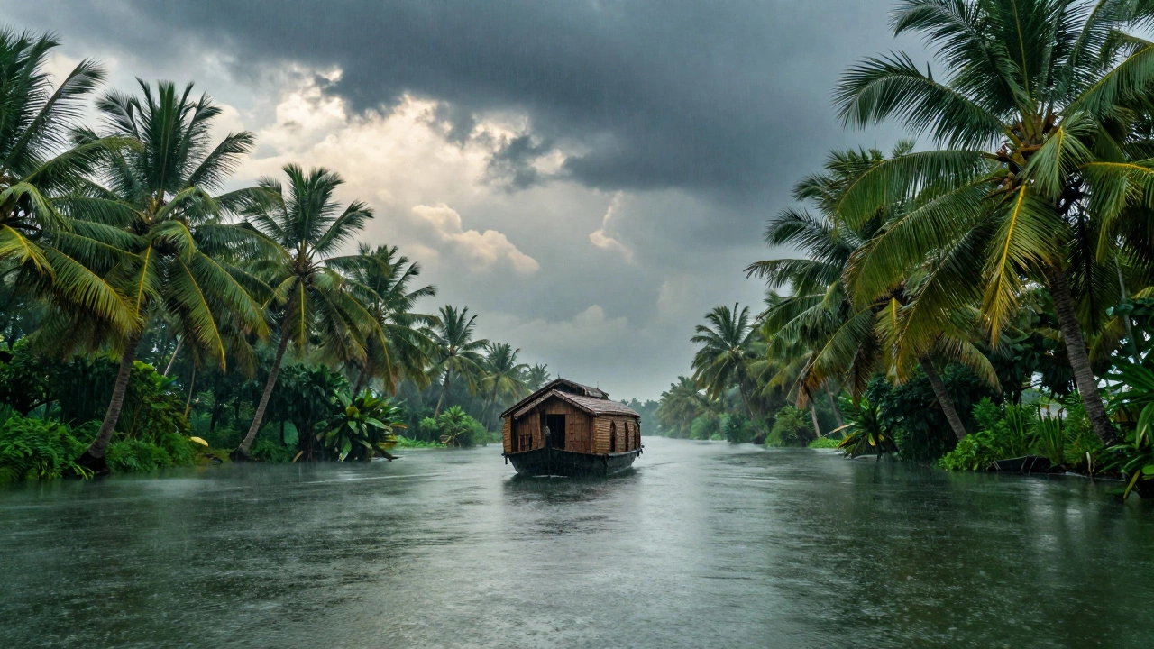 Is Kerala Safe to Visit in July 2026? A Realistic Safety Guide