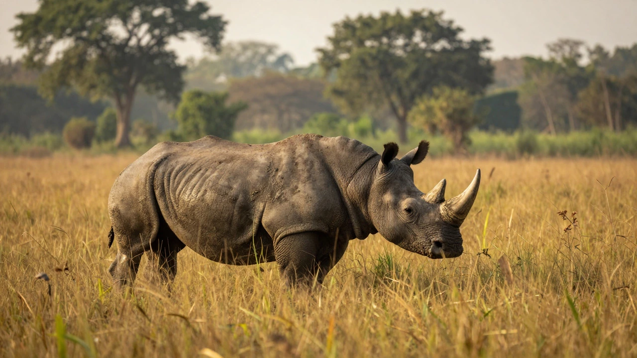 The Seven Natural Heritage Sites in India: A Complete Guide to UNESCO's Protected Wonders