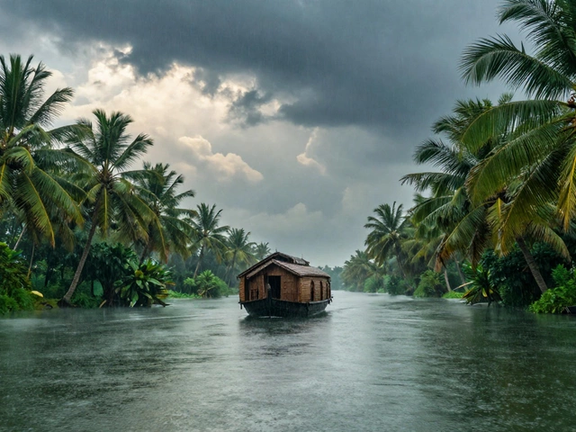 Is Kerala Safe to Visit in July 2026? A Realistic Safety Guide