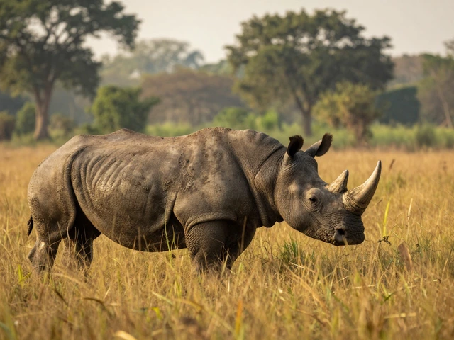 The Seven Natural Heritage Sites in India: A Complete Guide to UNESCO's Protected Wonders