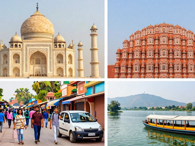 What is the Minimum Vacation Duration in India? A Realistic Guide