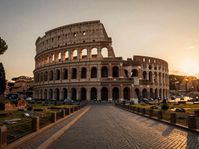 Which Country Has the Most UNESCO World Heritage Sites? (2026 Update)