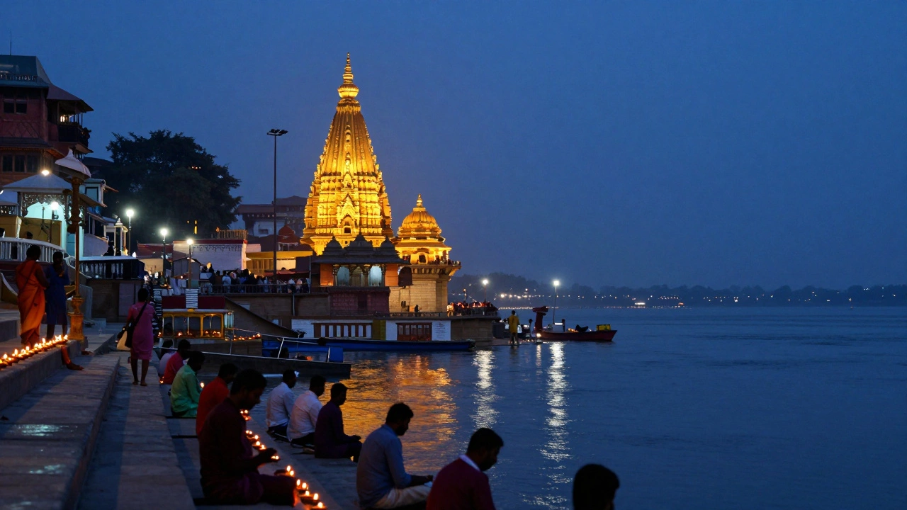 What is the Largest Religion in the World? A Guide for Temple Tours India