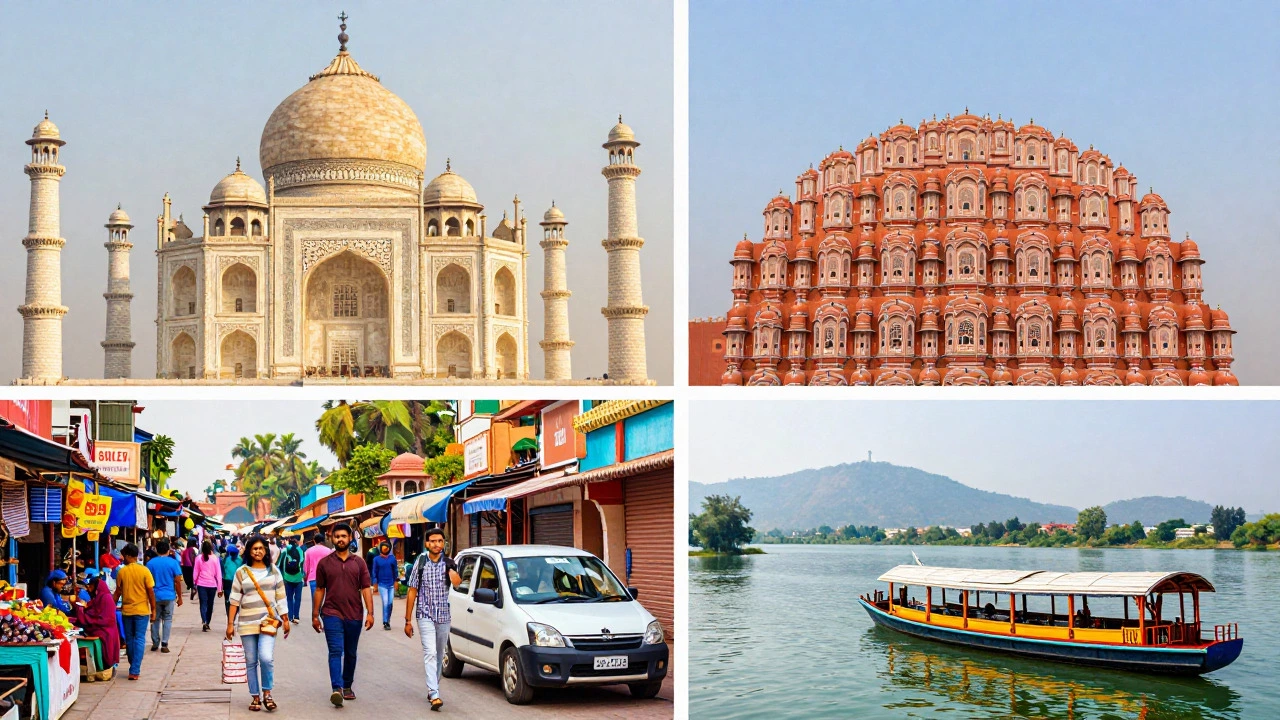 What is the Minimum Vacation Duration in India? A Realistic Guide
