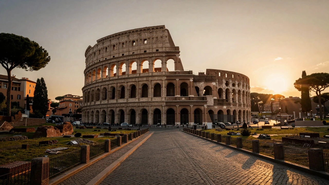 Which Country Has the Most UNESCO World Heritage Sites? (2026 Update)