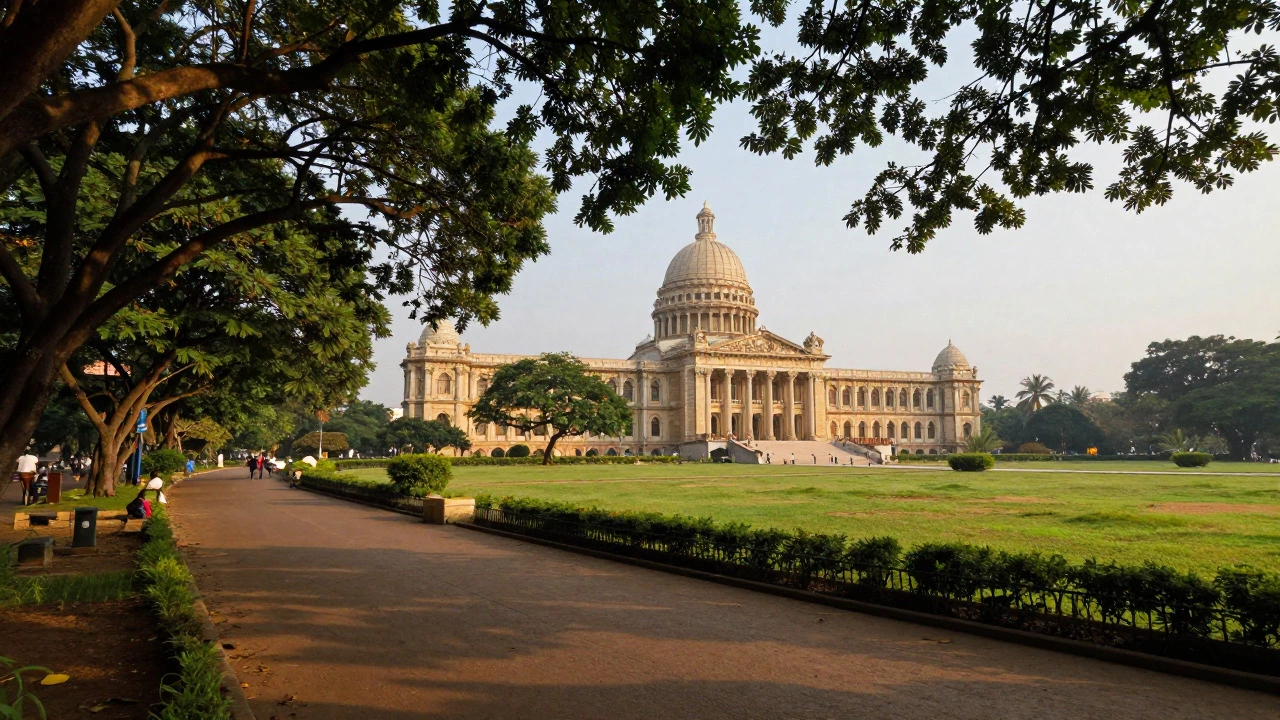 Bangalore: Why It’s Called the Paris of India and What to Do There