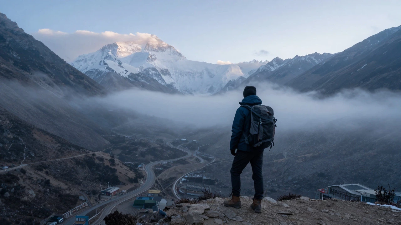 Best Cities for Trekking in India: A Practical Guide