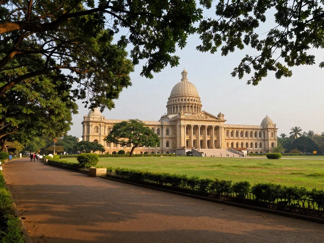 Bangalore: Why It’s Called the Paris of India and What to Do There