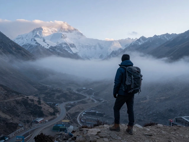 Best Cities for Trekking in India: A Practical Guide