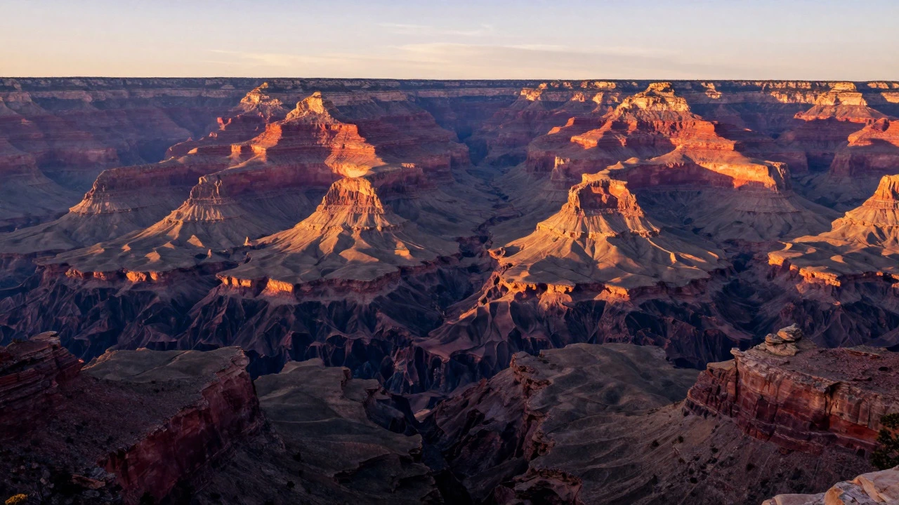 What Is the Most Scenic Place in the United States?