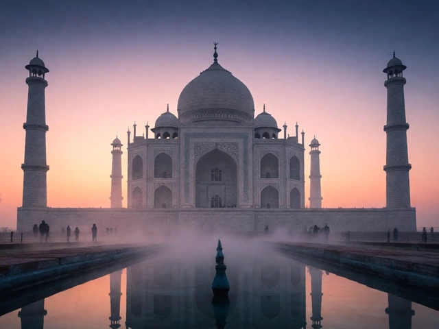 Top 15 Places to Visit in North India: A Complete Travel Guide