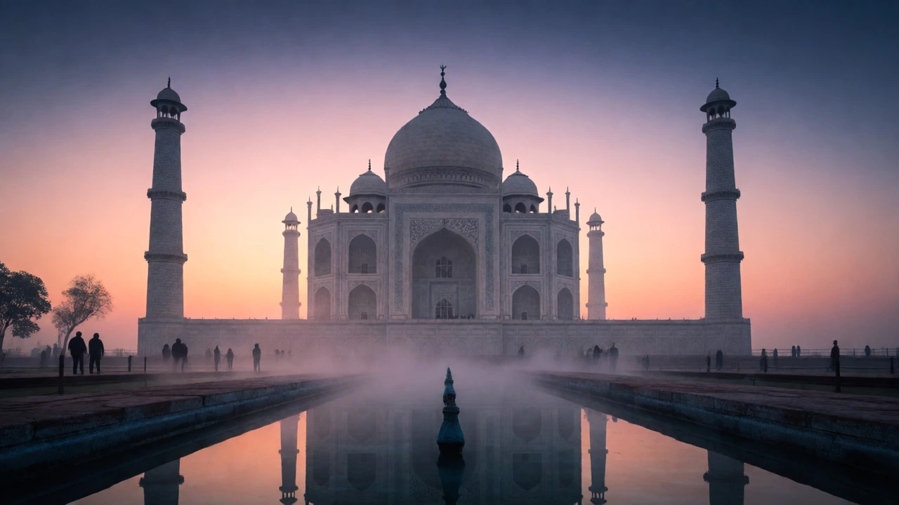 Top 15 Places to Visit in North India: A Complete Travel Guide