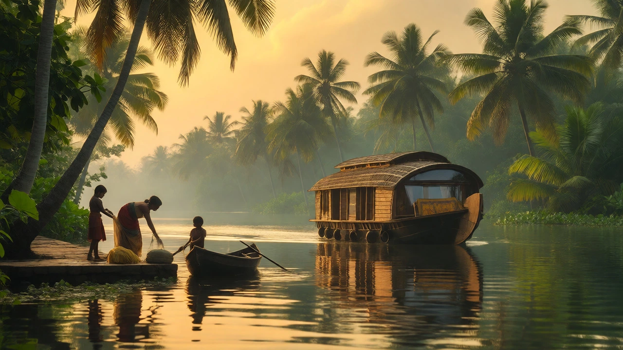 Which Is the Most Beautiful State in India? A Traveler's Guide