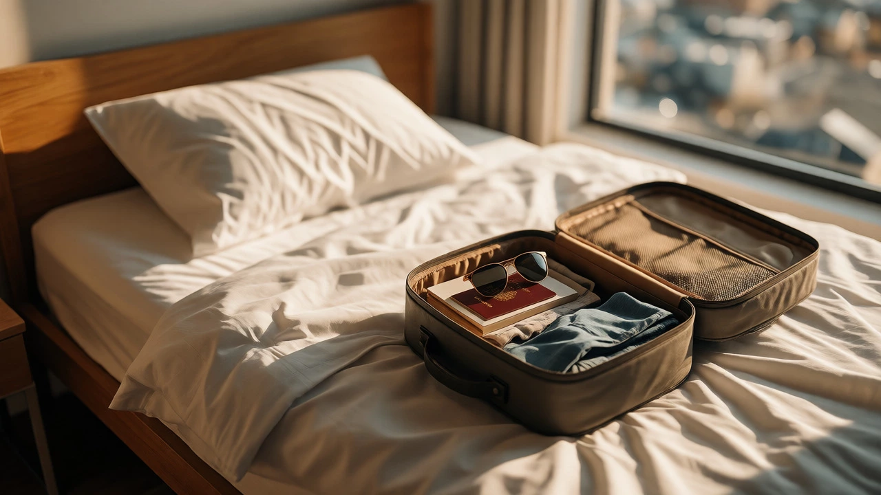 What is a mini vacation? A guide to short breaks