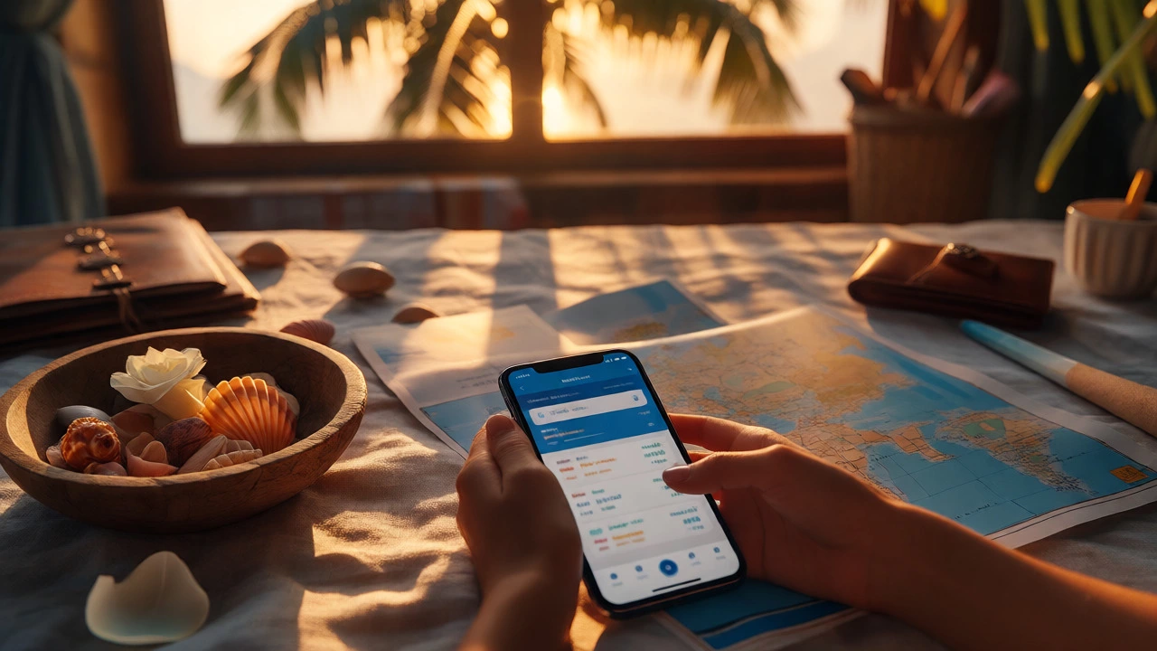 What is a Realistic Honeymoon Budget? A 2026 Guide