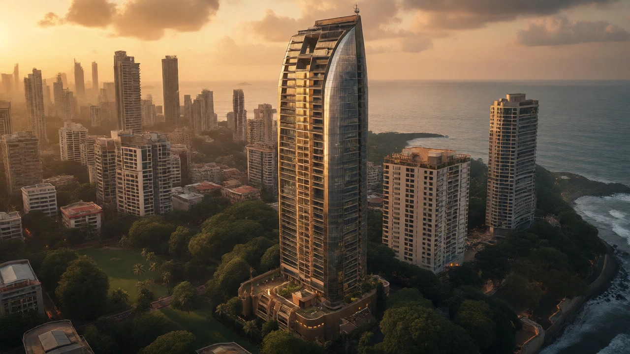 Where Do the Richest Indians Live? Top Wealth Hubs in India